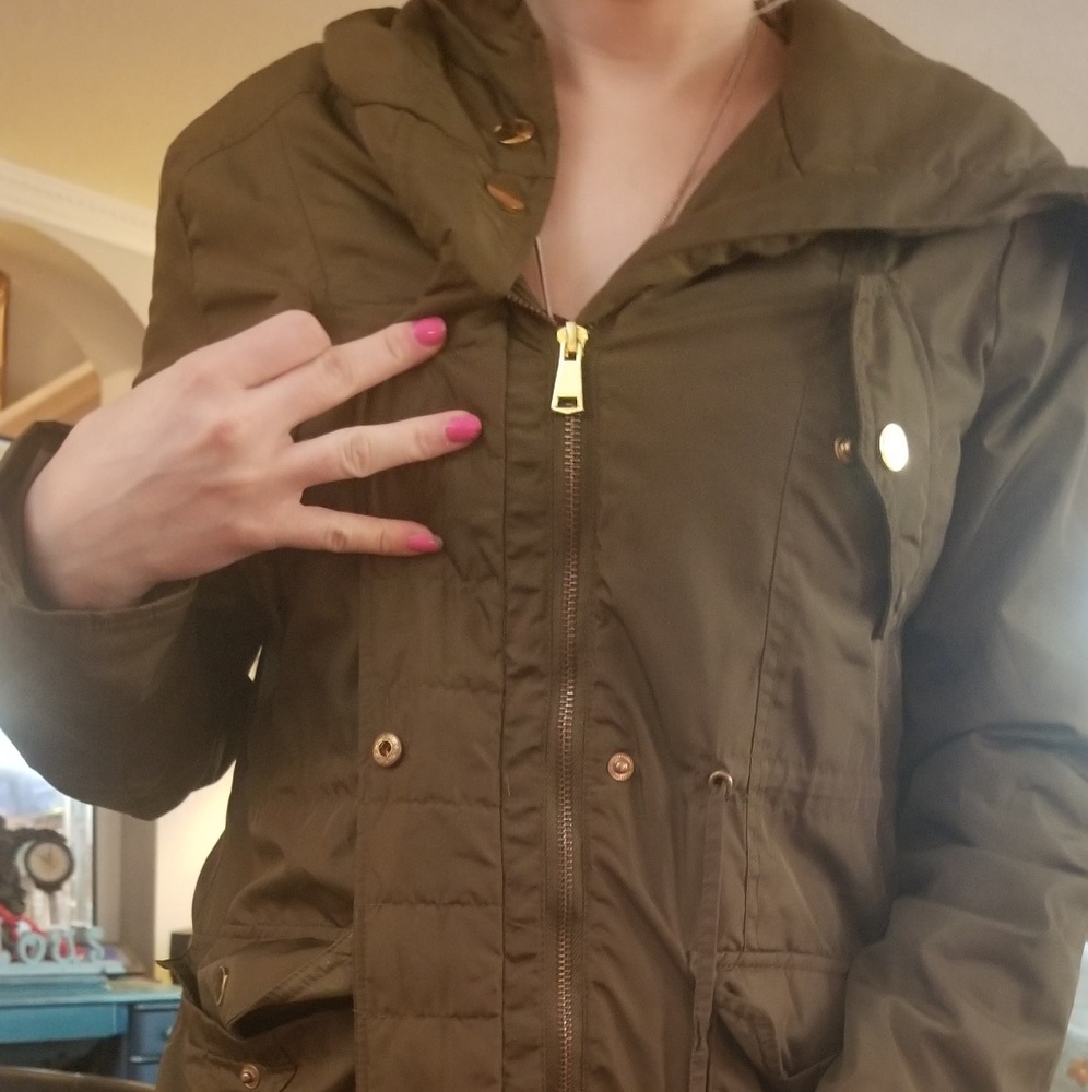 Coat - Picture 3 of 7